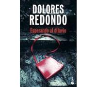 Esperando al diluvio