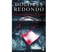 Esperando al diluvio (Crimen y misterio)