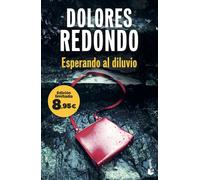 Esperando al diluvio: Edición limitada a precio especial (Colección Especial)