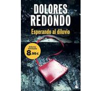 Esperando al diluvio: Edición limitada a precio especial (Colección Especial)