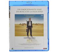 Esperando al Rey -BD N [Blu-ray]