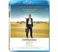 Esperando Al Rey [Blu-ray]