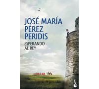 Esperando al rey (Colección Especial)