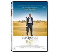 Esperando Al Rey [DVD]