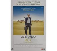 Esperando al Rey -DVD [DVD]