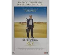 Esperando al Rey -DVD N
