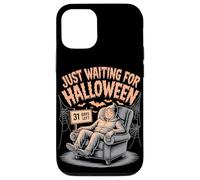 Esperando Halloween Carcasa para iPhone 12/12 Pro