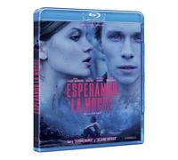Esperando la Noche [Blu-ray] (2023) En attendant la nuit