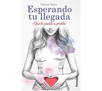 ESPERANDO TU LLEGADA: Una fe puesta a prueba