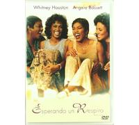 Esperando Un Respiro [DVD]