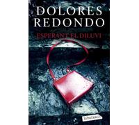 Esperant el diluvi: 1 (Negra)