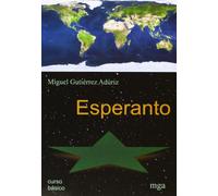 Esperanto - curso básico