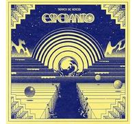 Esperanto - Tiempos De Vencer [Vinilo]