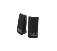 Esperanza - 2 altavoces estéreo para ordenador - USB negro