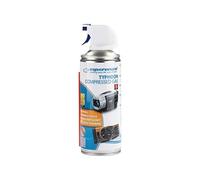 Esperanza Accesorios PC y Portátiles Marca Modelo ES120 Air comprimido 400ml Spray - Pistola