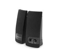 ESPERANZA Altavoces y Micrófonos Marca Modelo Ep119 Altavoces 2.0 Arco