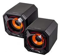 ESPERANZA Altavoces y Micrófonos Marca Modelo Ep149 Altavoces 2.0 USB Timba