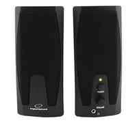 ESPERANZA Altavoz EP110 2.0 6 W Negro