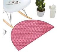 ESPERANZA Auriculares EGH330R micrófono Gaming Crow Red, Polipropileno, Naranja, H 27.5" xD 41.3"