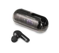 Esperanza Auriculares in Ear Bluetooth EH239K Negro