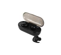Esperanza - Auriculares inalámbricos - Intraurales - 300 mAh Negro