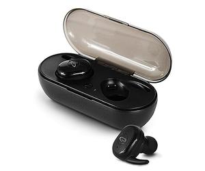 Esperanza Auriculares Interiores Bluetooth TWS CARDER