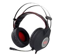 ESPERANZA Auriculares Marca Modelo Auriculares EGH440 micrófono Gaming Nightcrawler