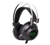 Esperanza Auriculares EGH460 con micrófono – Juego de toxinas