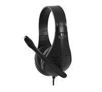 ESPERANZA Auriculares Marca Modelo Auriculares EH209K micrófono Mento