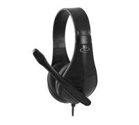 Esperanza auriculares marca modelo auriculares eh209k micrófono mento