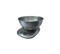 Esperanza Balanza de cocina electrónica con un bol - EKS008