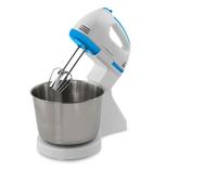 Esperanza-Batidora de Vaso Esperanza EKM019WB Blanco 150 W