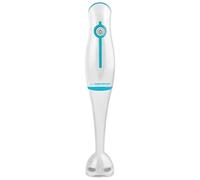 Esperanza EKM001B licuadora Batidora de inmersión 250 W Azul, Blanco