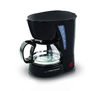 Cafetera de Filtro 650W (Negra) - ESPERANZA