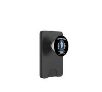 Esperanza de los Santos de los Últimos Días - fe en Cristo PopSockets PopWallet para MagSafe