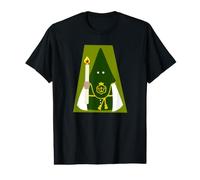 Esperanza De Triana Semana Santa Sevilla Camiseta gráfica económica