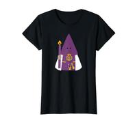Esperanza De Triana Semana Santa Sevilla Camiseta gráfica económica