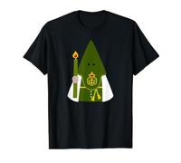 Esperanza De Triana Semana Santa Sevilla Camiseta gráfica económica