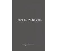Esperanza de Vida