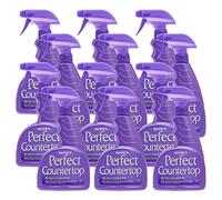 Esperanza del perfecto encimera limpiador, 22-ounce, caso de 12