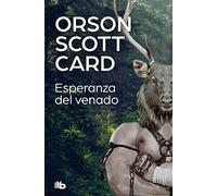 Esperanza del venado (Ficción)