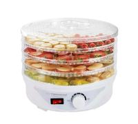 Esperanza Deshidratador DÉLICATESSE para carne, pescado, hierbas y frutas
