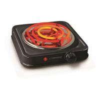 Hornillo elÉctrico esperanza 1000 w negro ekh012k