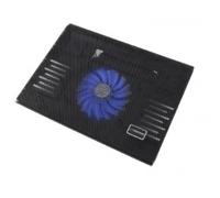 Esperanza Ea142 Base Refrigeradora para Portátil Negro