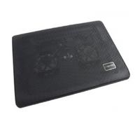 Esperanza Support ventilé Compatible Tivano EA144 (Noir)