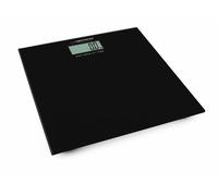 Esperanza ebs002k báscula de baño plaza negro báscula personal elec