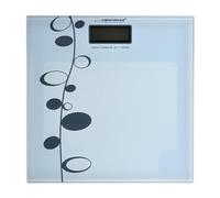 Balanza WC (Blanco) - ESPERANZA