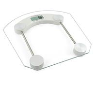 Esperanza ebs008 W cuarto de baño Báscula Pilates, color blanco