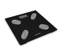 Esperanza ebs022k digital baÑo baÑo analÍtico cha-cha negro marca