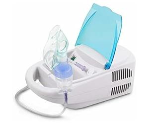 Esperanza ECN002 Inhaler ZEPHYR